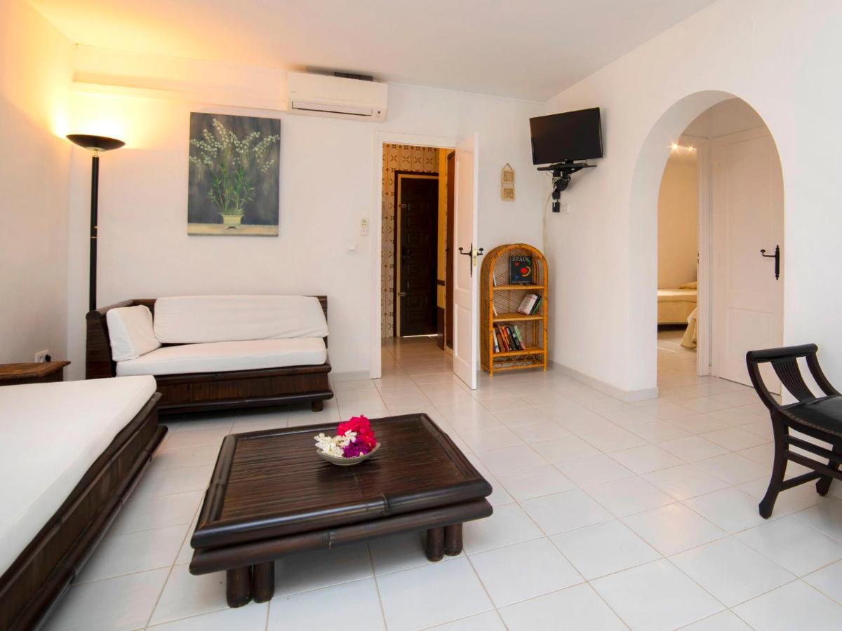 Holiday Home La Cigarra By Interhome Calpe Exterior foto