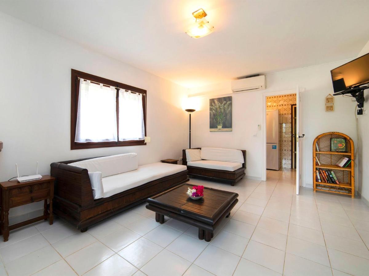 Holiday Home La Cigarra By Interhome Calpe Exterior foto