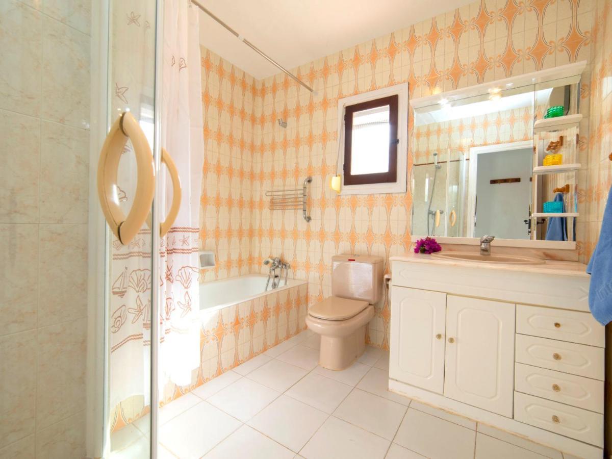 Holiday Home La Cigarra By Interhome Calpe Exterior foto