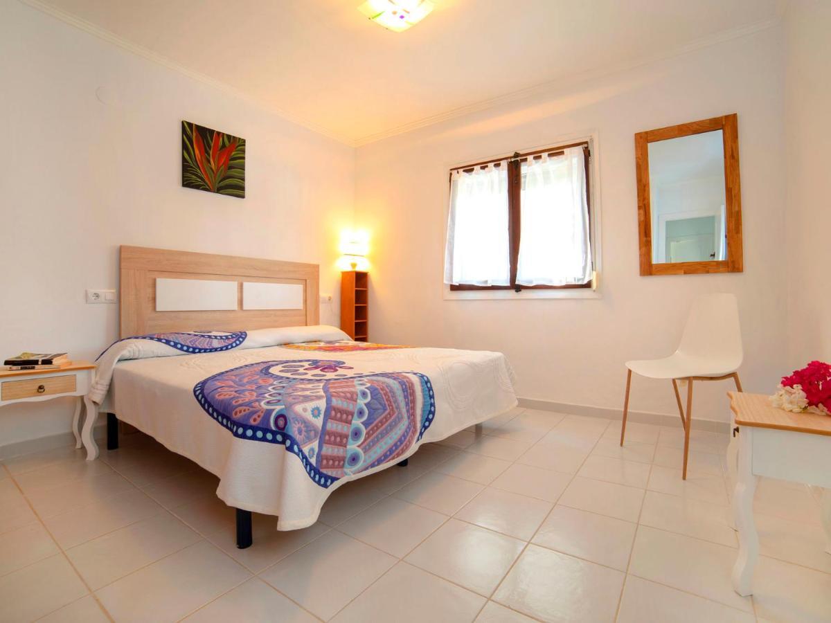 Holiday Home La Cigarra By Interhome Calpe Exterior foto